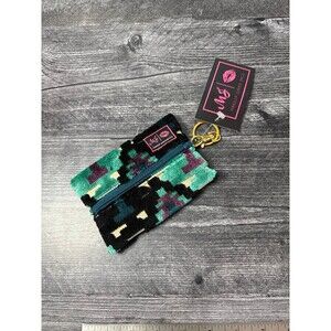 Makeup junkie micro bag Aztec